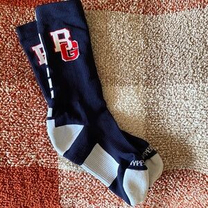 NWOT. Hypesocks. Athletic Socks